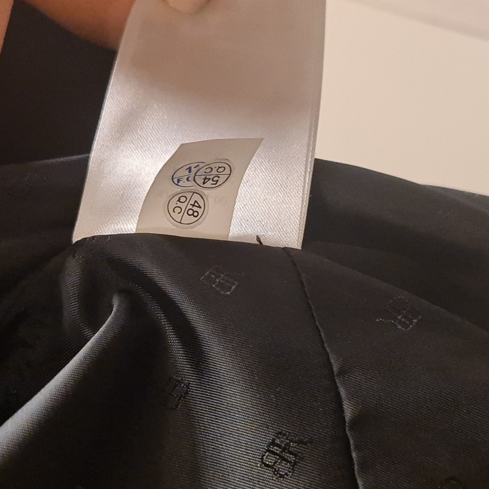 Jacket - Picture 6 of 7